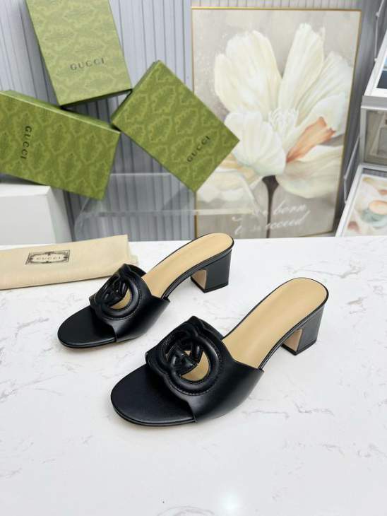 Picture of Gucci Slippers _SKUGuccisz35-4352154.5cmjyh0542